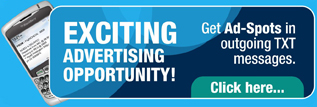 FlightCHECK - Target your advertising market with this unique opportunity !