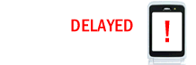 Text your flight number to 8808 for flight details