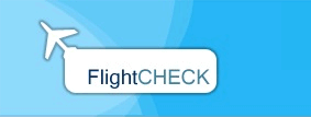 FlightCHECK - Getting you there on time!