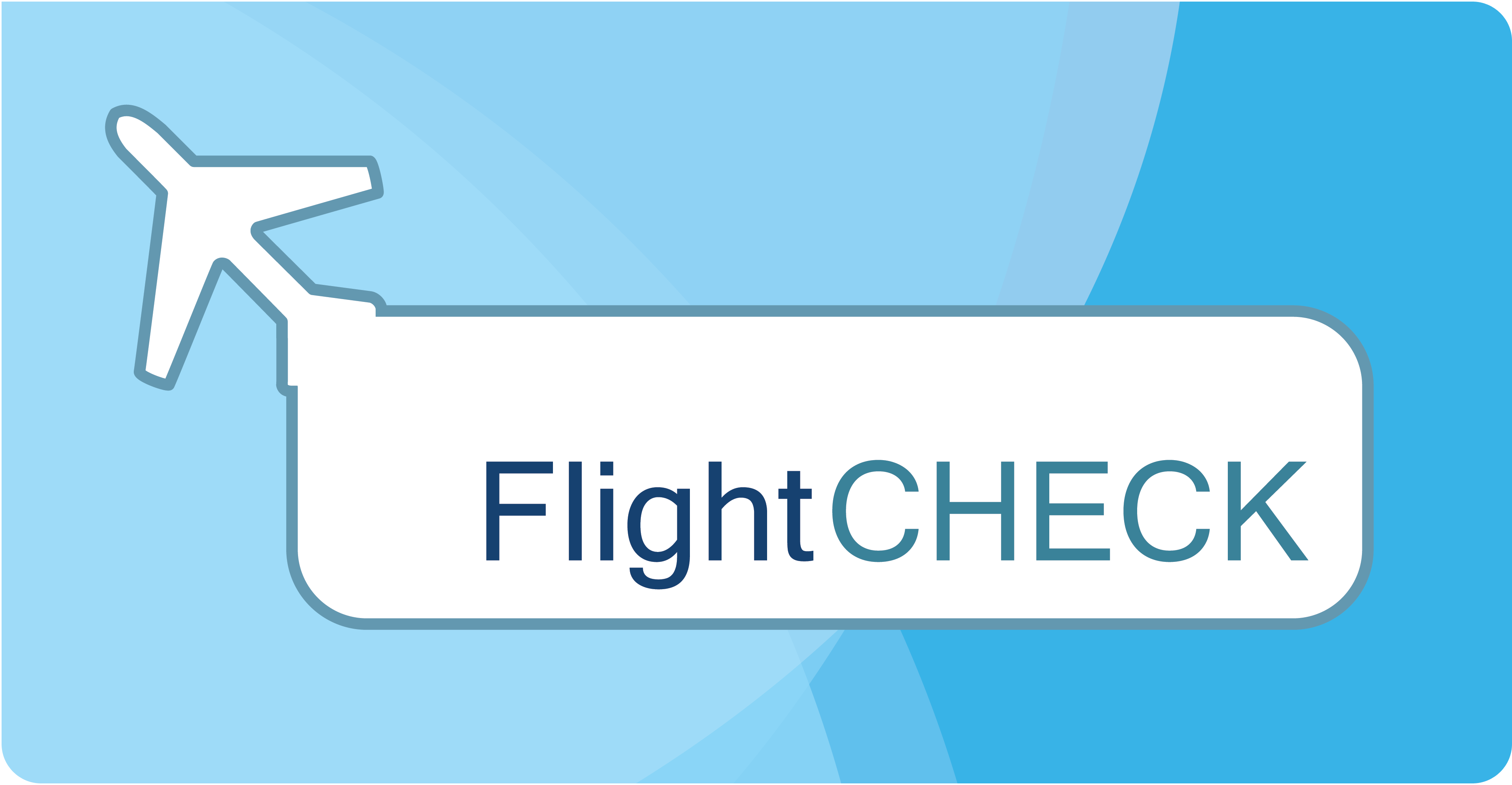 flightcheck app